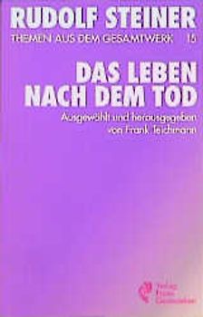 Das Leben nach dem Tod