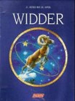 Widder 21. März bis 20. April. Astro-Geschenkkarton