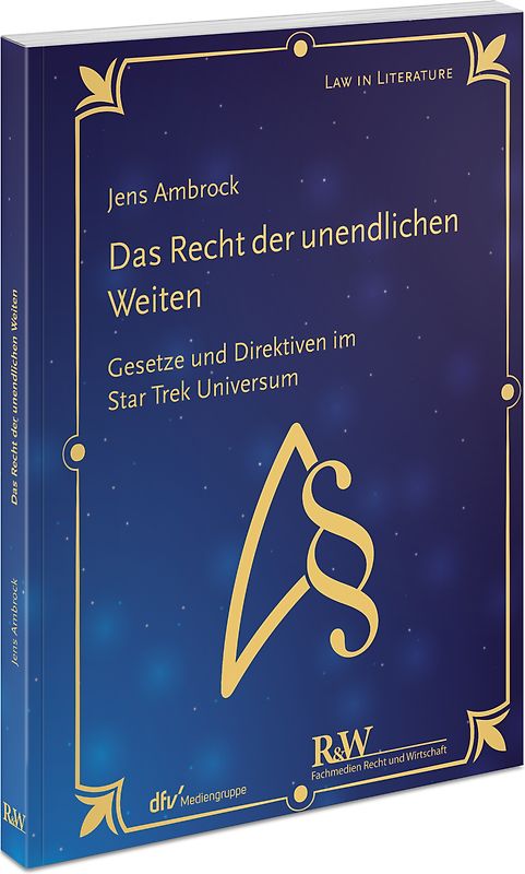 Das Recht der unendlichen Weiten