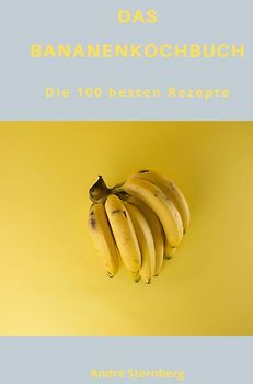 Das Bananenkochbuch