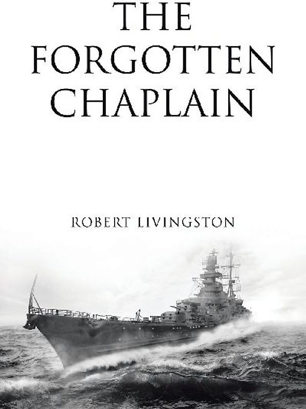 The Forgotten Chaplain