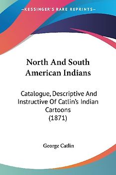 North And South American Indians