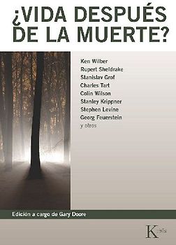 ¿Vida después de la muerte?