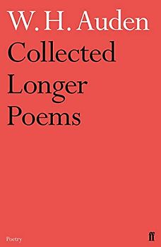 Collected Longer Poems