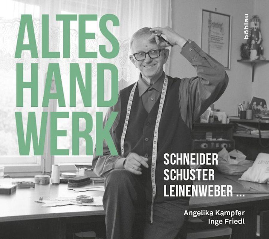 Altes Handwerk