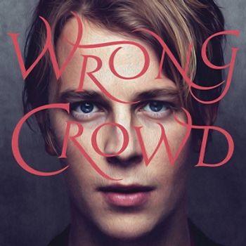 Odell,Tom - Wrong Crowd