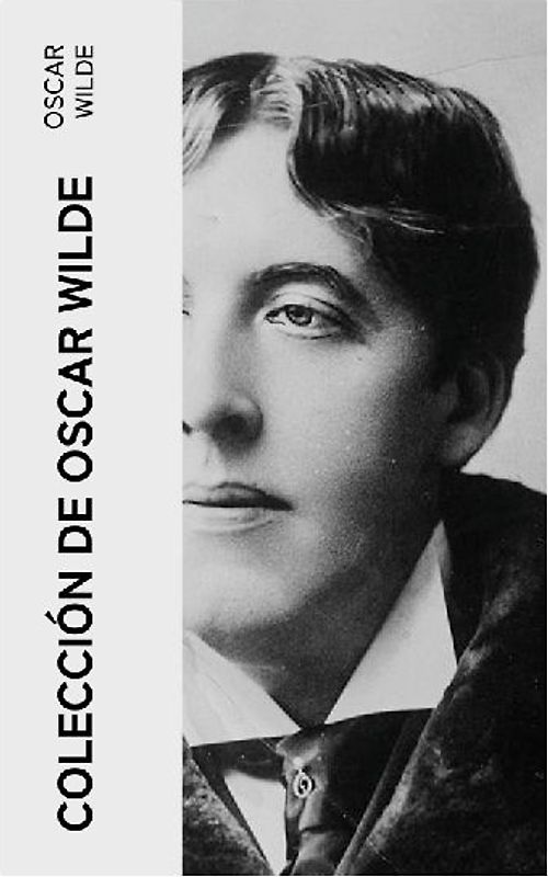 Colección de Oscar Wilde