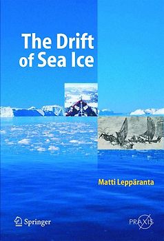 The Drift of Sea Ice