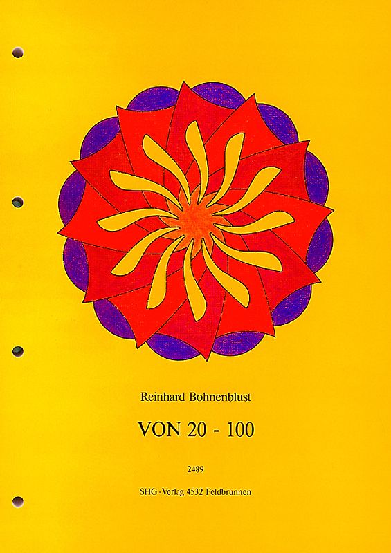 Im Zahlenraum von 20 - 100