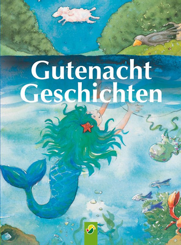 Gutenachtgeschichten