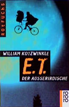 E.T. - Der Außerirdische
