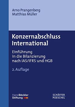 Konzernabschluss International