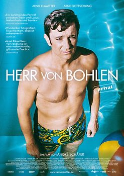 Herr von Bohlen DVD