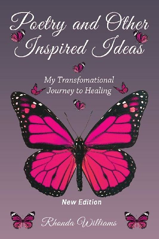 Poetry and Other Inspired Ideas