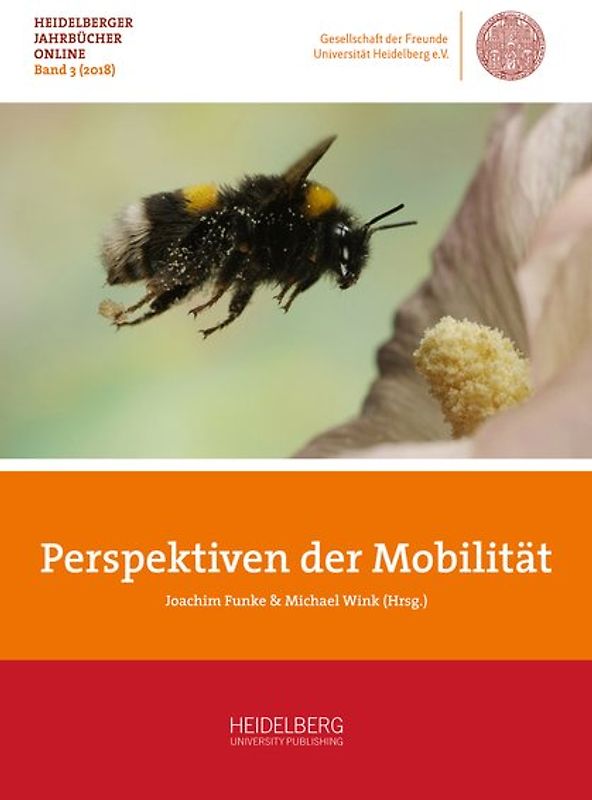 Perspektiven der Mobilität