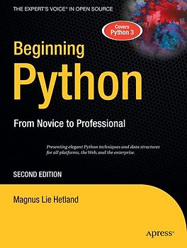Beginning Python