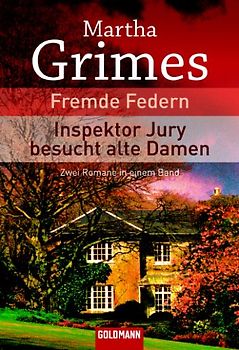 Fremde Federn/Inspektor Jury besucht alte Damen