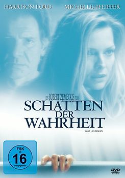 Schatten der Wahrheit DVD