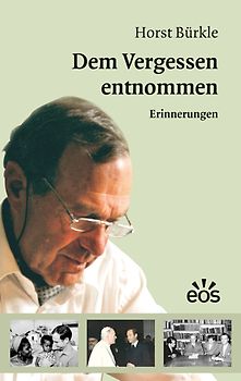 Dem Vergessen entnommen - Erinnerungen