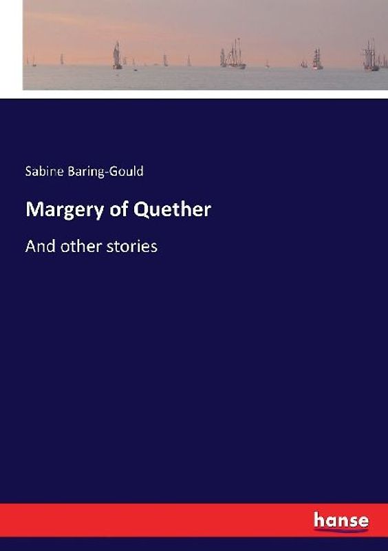 Margery of Quether