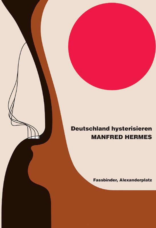 Deutschland hysterisieren