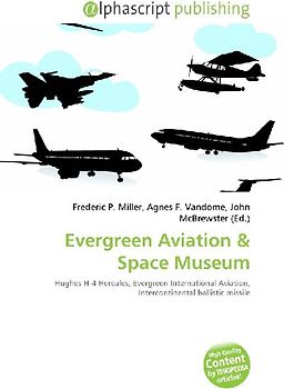 Evergreen Aviation