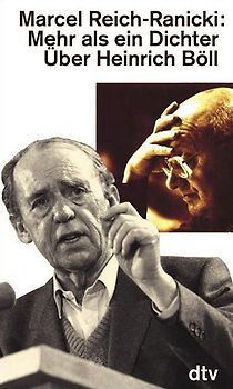 Mehr als ein Dichter