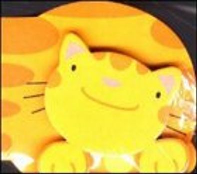 Kater Karl, der Mäuseschreck. Kleine Blockbücher