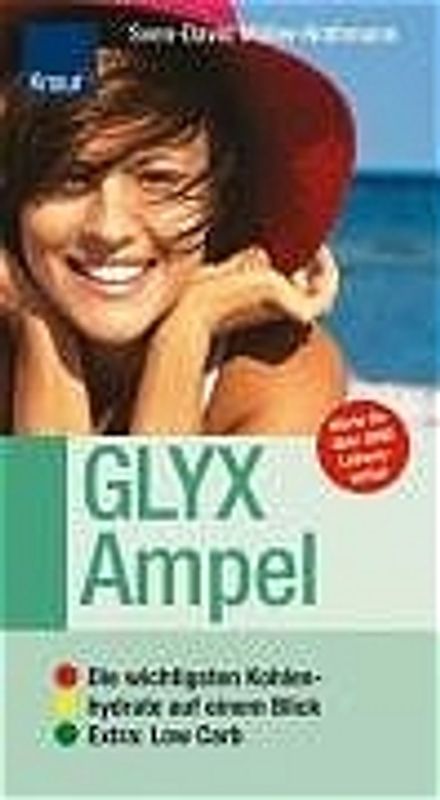 GLYX-Ampel