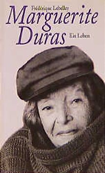 Marguerite Duras