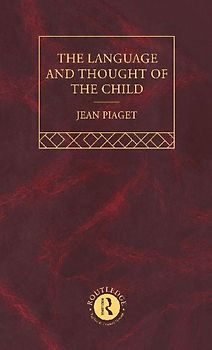 Language and Thought of the Child