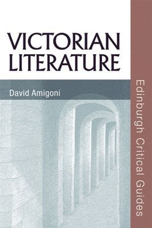 Victorian Literature