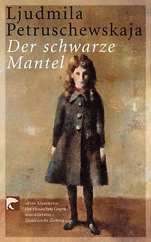 Der schwarze Mantel