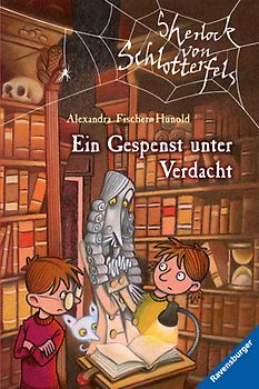 Ein Gespenst unter Verdacht