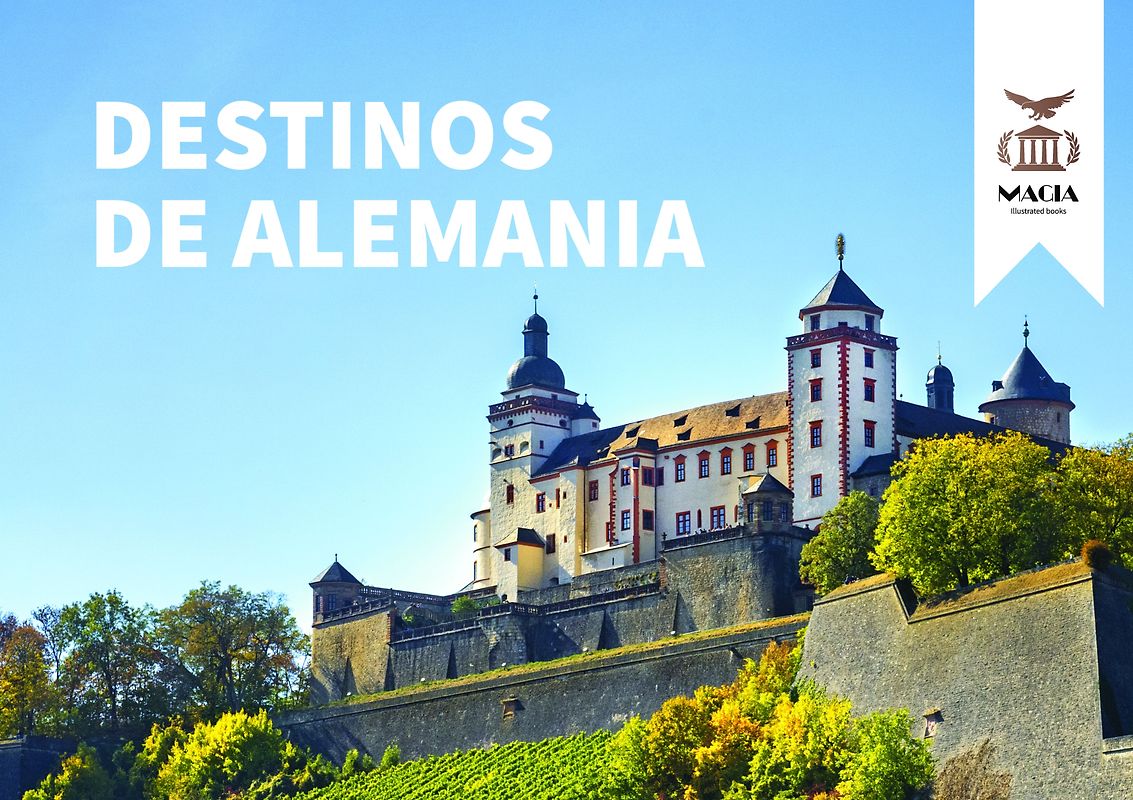 Destinos de Alemania