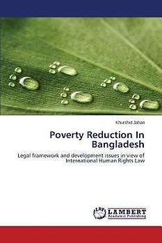 Poverty Reduction In Bangladesh