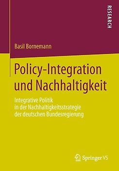 Policy-Integration und Nachhaltigkeit