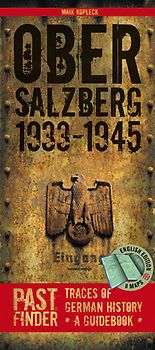 Obersalzberg 1933–1945 (Englisch)