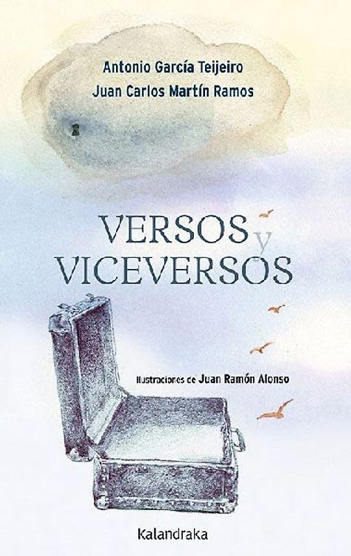 Versos y viceversos
