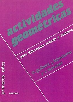 Actividades geométricas