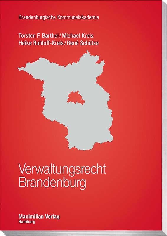 Verwaltungsrecht Brandenburg
