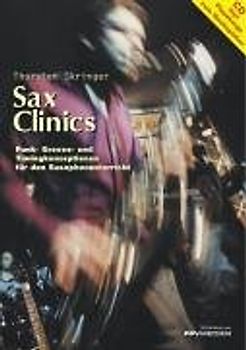 Sax Clinics
