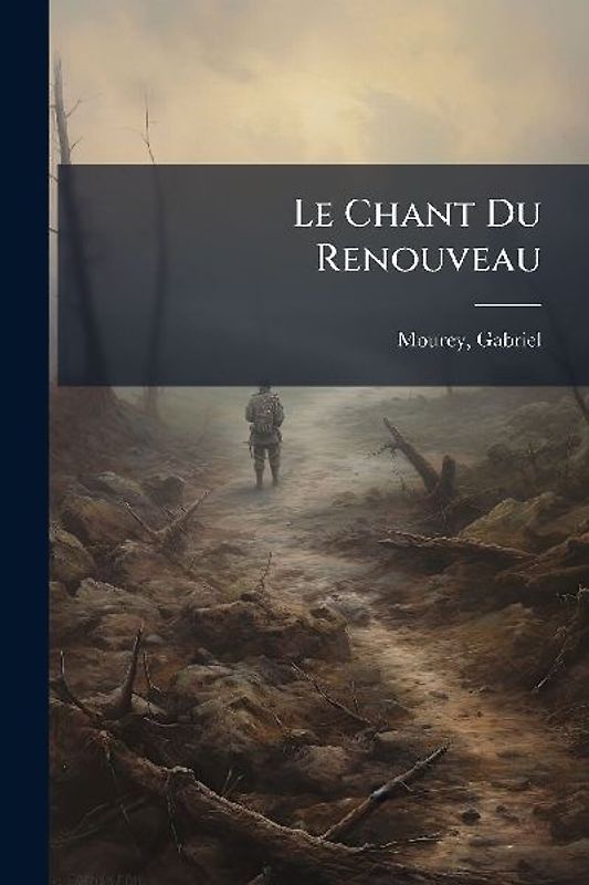 Le Chant Du Renouveau