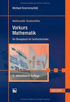 Vorkurs Mathematik