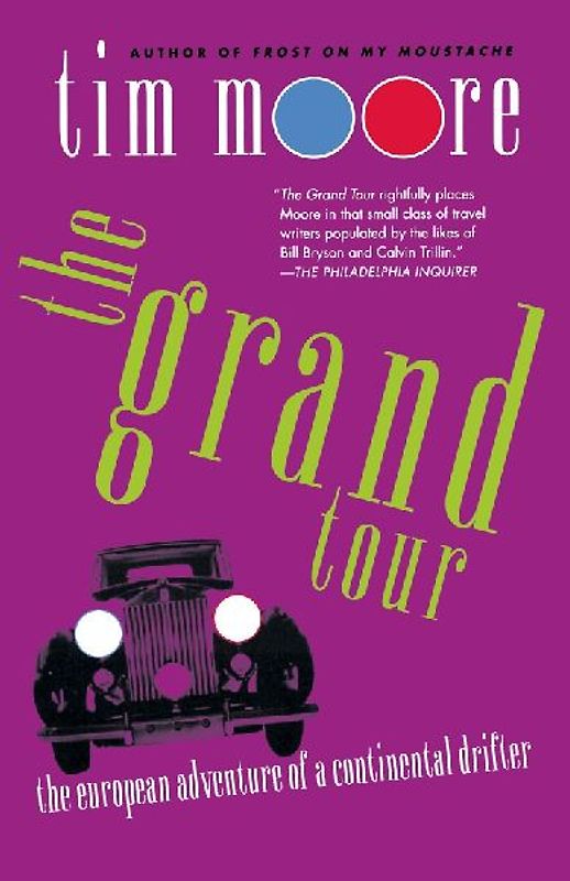The Grand Tour