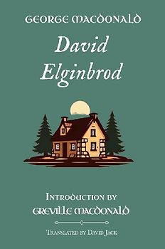 David Elginbrod