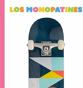 Los Monopatines