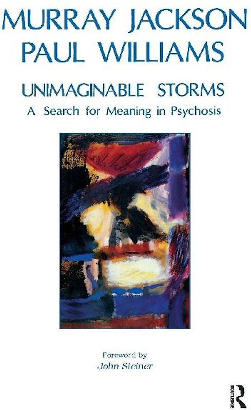 Unimaginable Storms