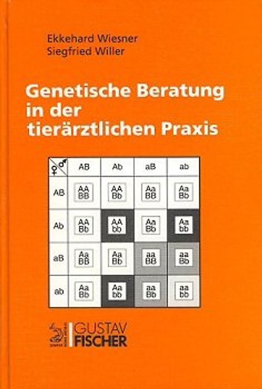 Genetische Beratung in der tierärztlichen Praxis