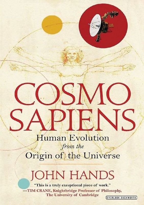 COSMOSAPIENS